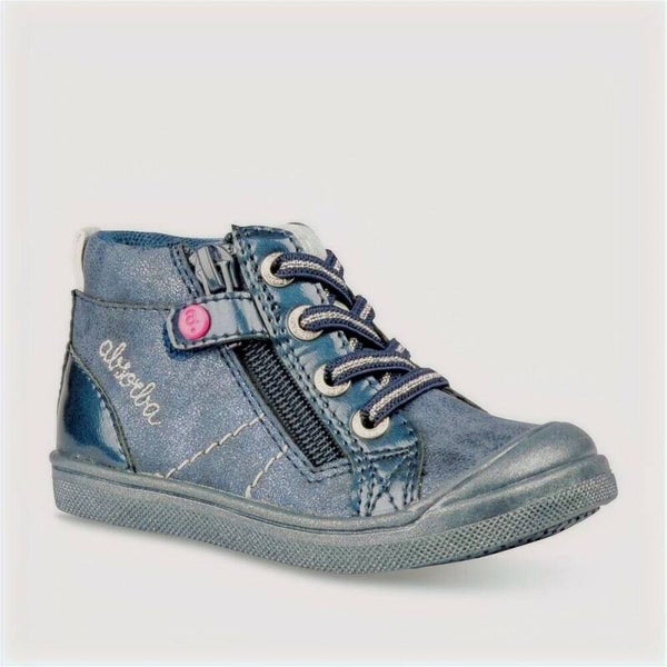 Baskets Derby absorba T21 chaussure pour enfant