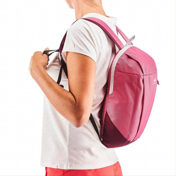 Quechua Decathlon - Sac à dos de randonnée nature - 10 litres Destockage