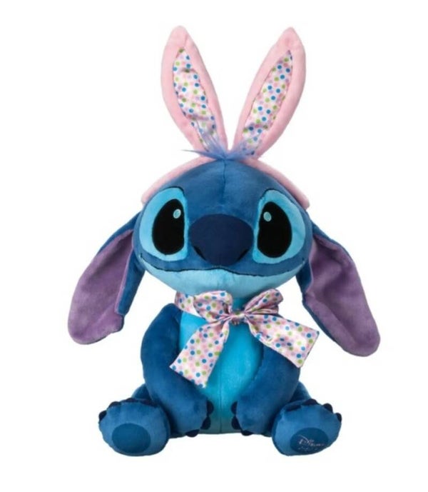 Stitch Peluche Disney Lilo & Stitch Peluche Exclusive 35 cm