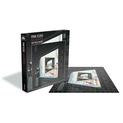 Pink Floyd Echoes Puzzle 500 Pièces