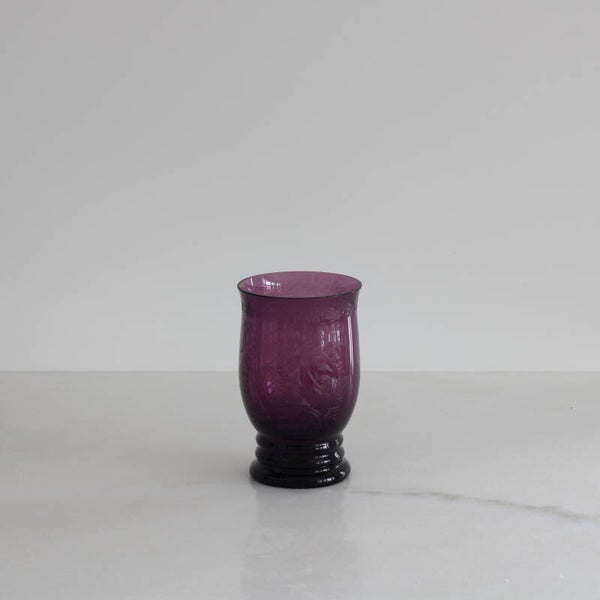 Royal Leerdam Herinneringsbeker aan het 25-jarig regeringsjubileum van Koningin Wilhelmina in 1923