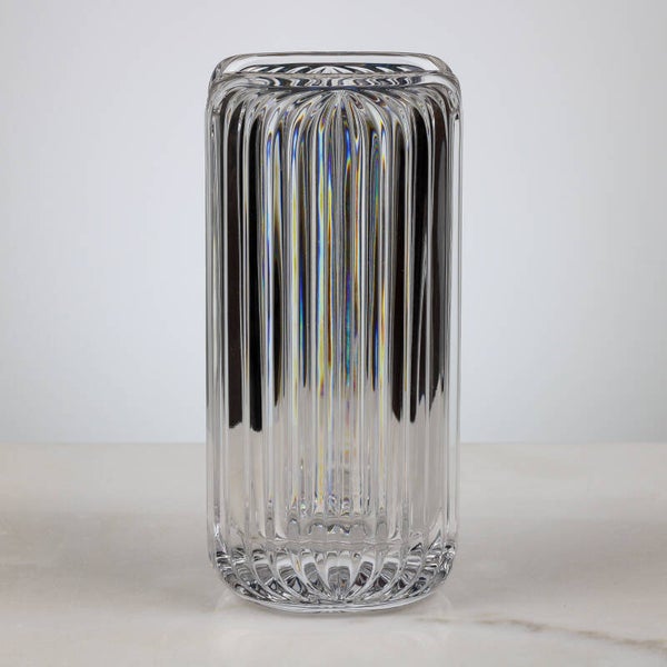 Villeroy & Boch vaas uit de "Quadra" collectie