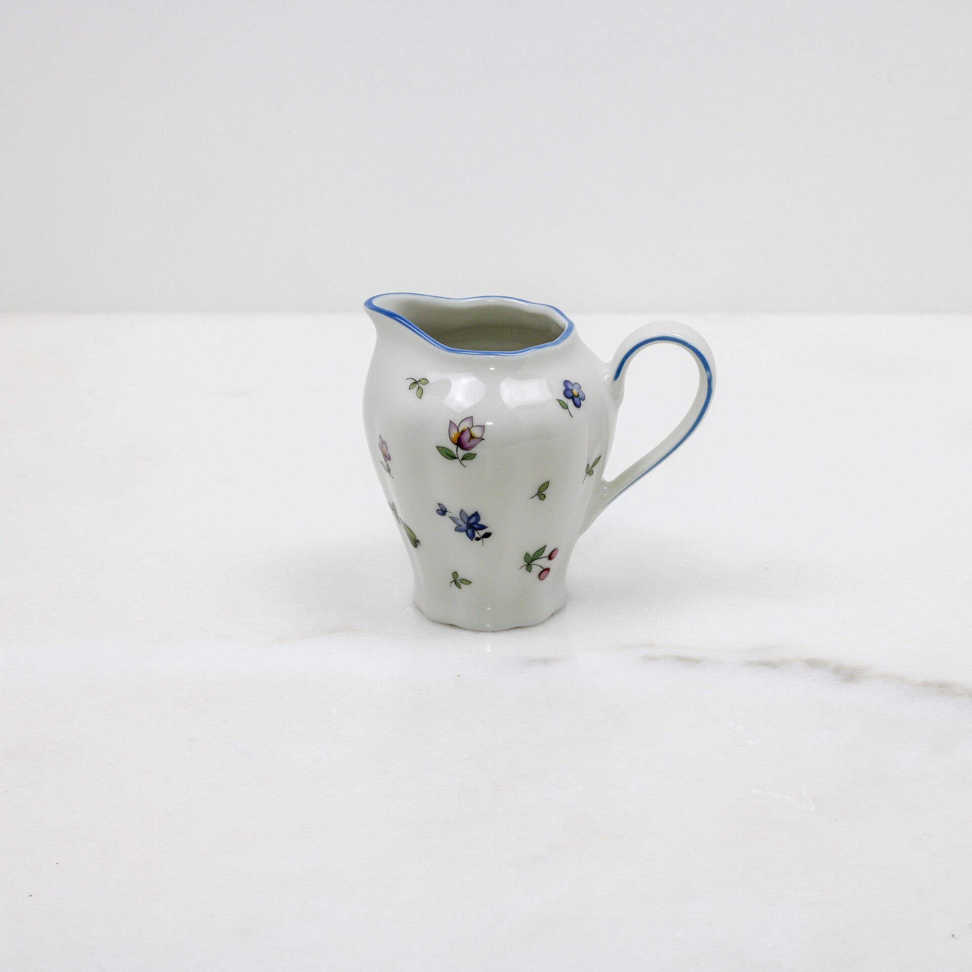 Winterling roomkannetje uit de serie "Elfia"