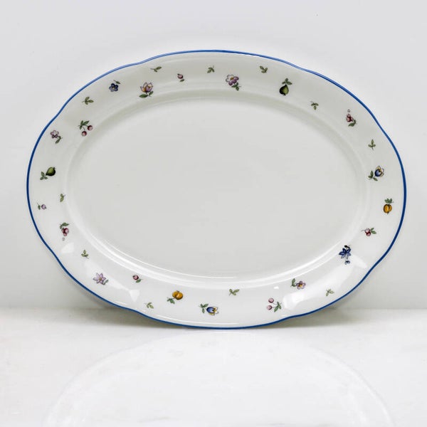 Winterling serveerschaal uit de serie "Elfia"