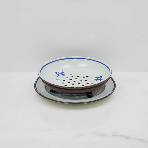 Goedewaagen Gouda fruit tes uit de serie "Barone"