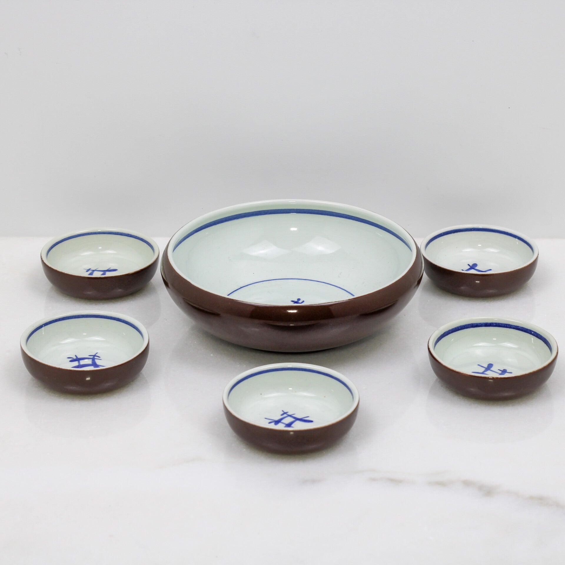 Goedewaagen Gouda pindasetje uit de serie "Barone"