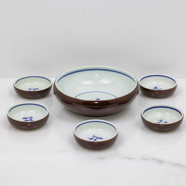 Goedewaagen Gouda pindasetje uit de serie "Barone"