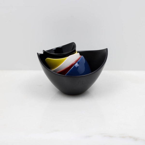 Potterie De Driehoek, Huizen pindaset uit de serie"Tulp"