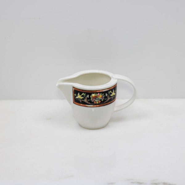 Villeroy & Boch roomkannetje uit de serie "Intarsia Restaurant"