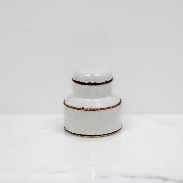 Midwinter Stonehenge suikerpot uit de serie "Creation"