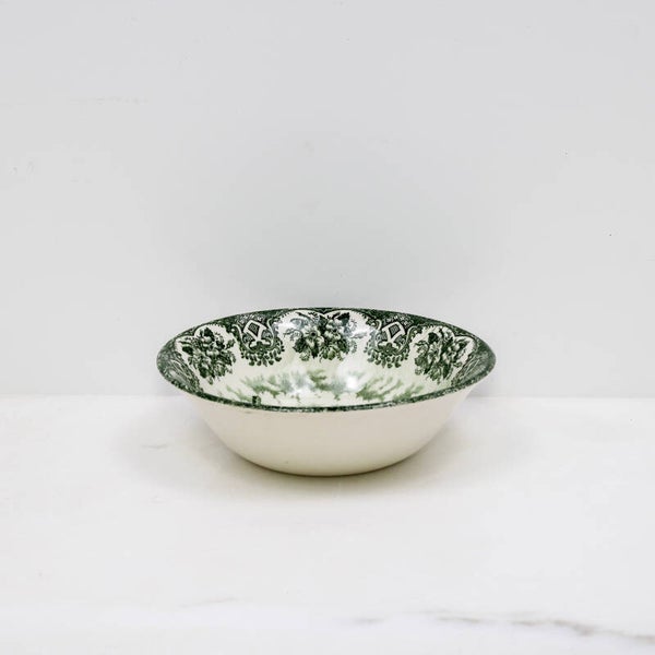 English Ironstone Tableware schaaltje uit de serie "Old Inns"