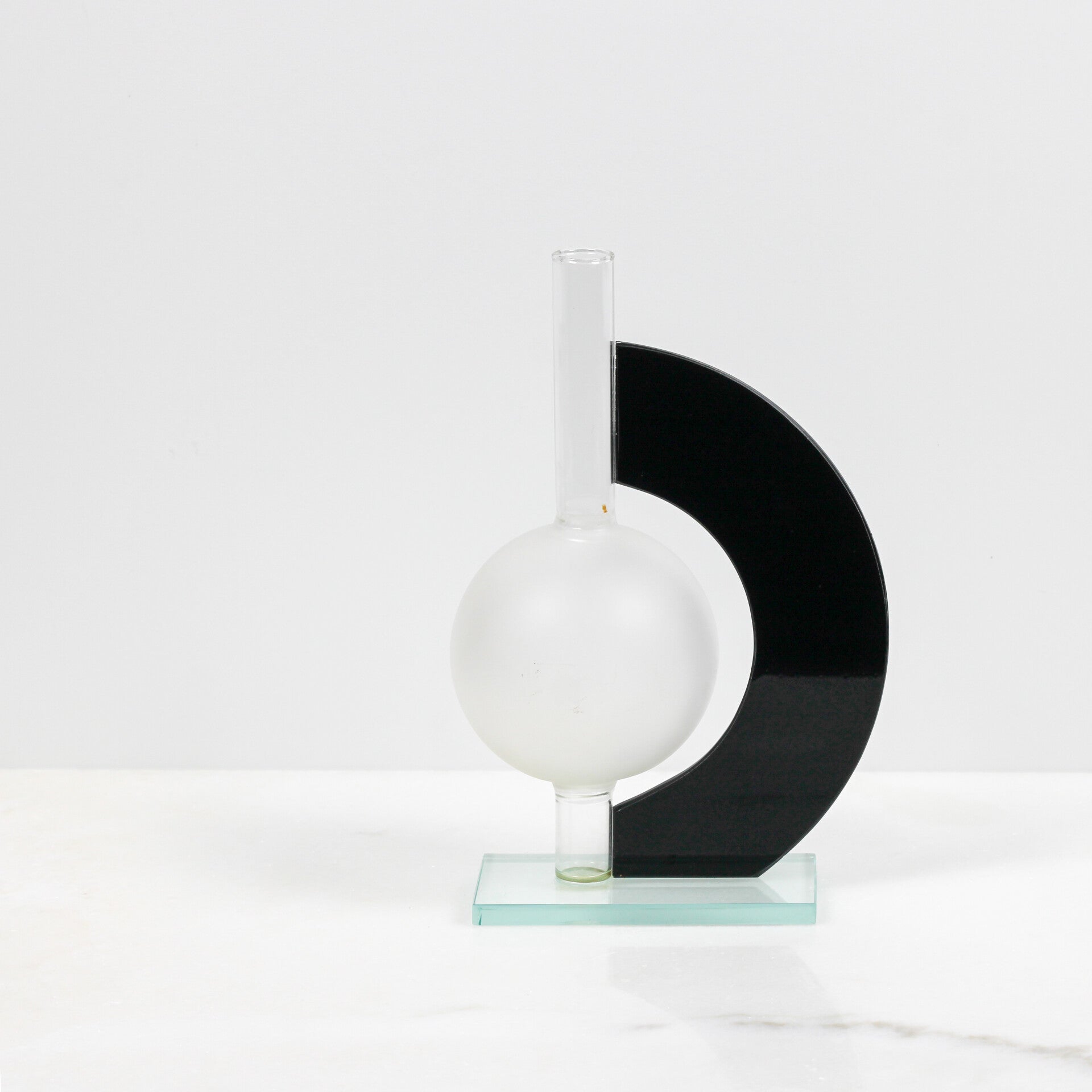 Space Age Icon: Postmodernistische Soliflore (Jaren '80)