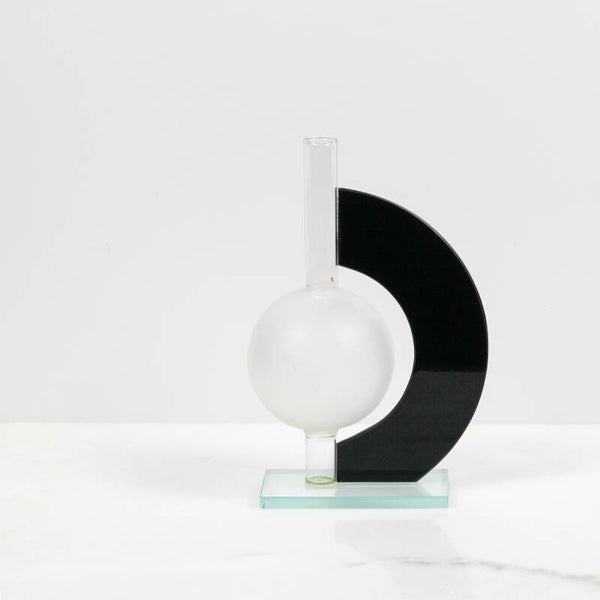 Space Age Icon: Postmodernistische Soliflore (Jaren '80)