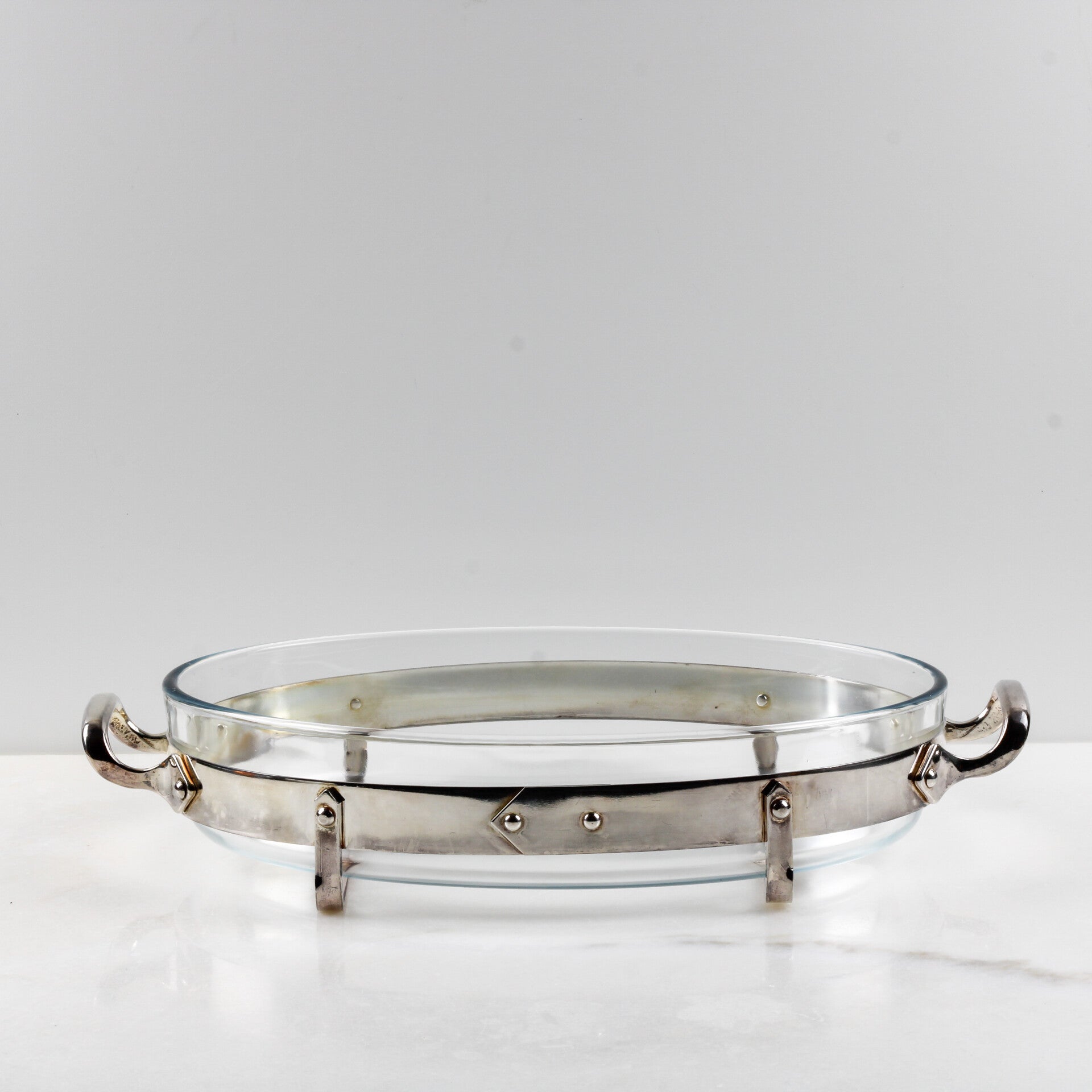 Scandinavisch Icoon: Nilsjohan "Gourmet Silverline" door Rolf Sinnemark