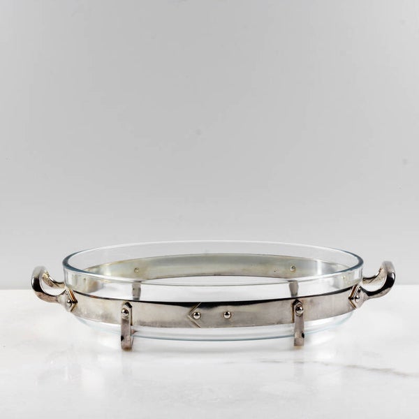 Scandinavisch Icoon: Nilsjohan "Gourmet Silverline" door Rolf Sinnemark