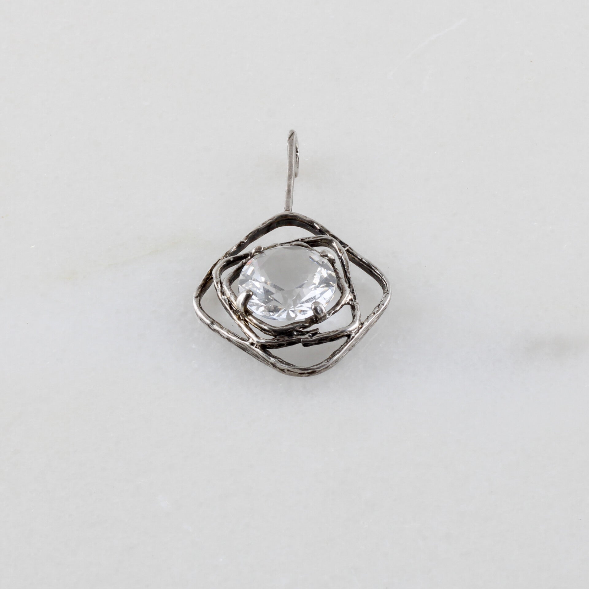 Scandinavisch Modernisme: De 'Icy Rose' van Karl Laine