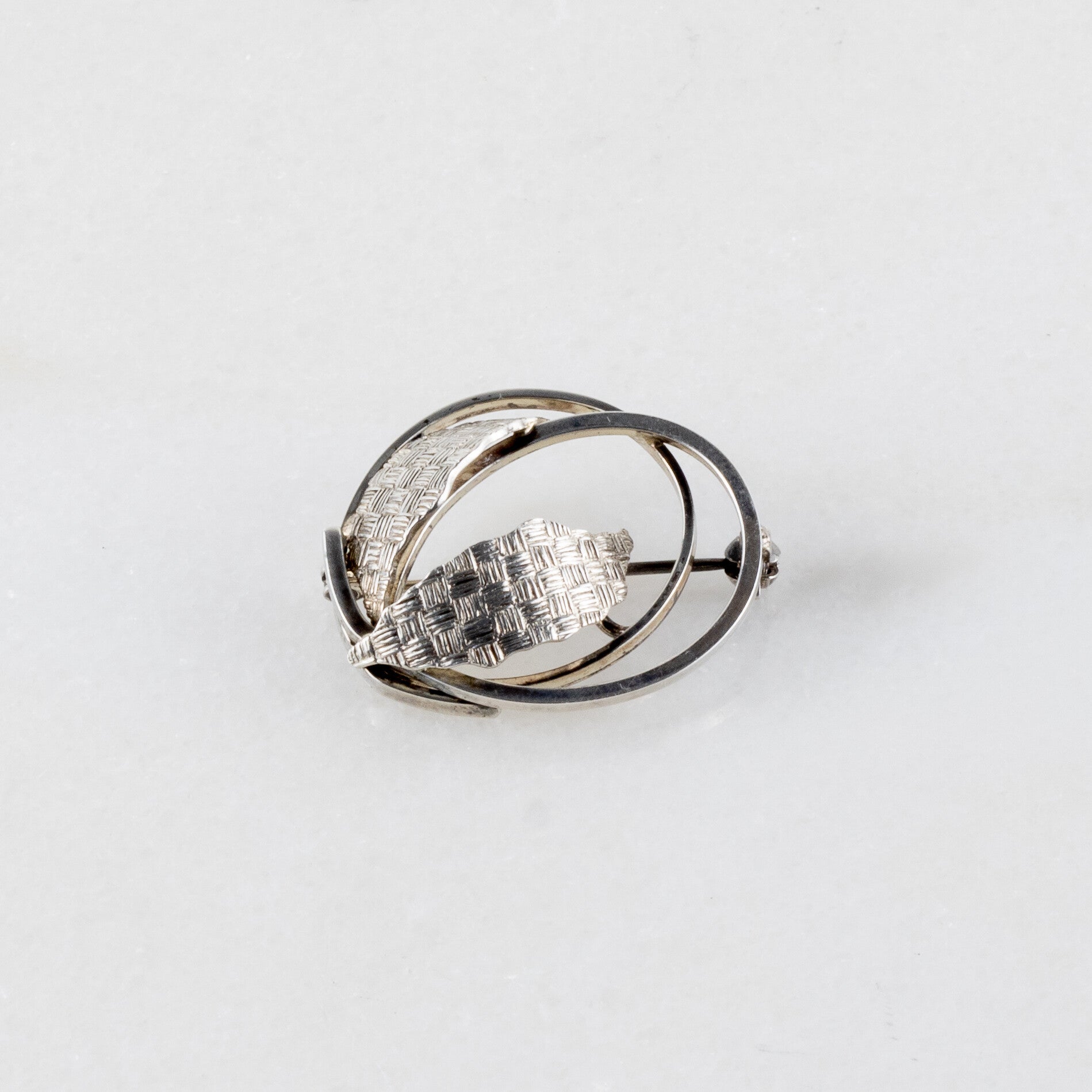 Mid-Century Modernisme: Een Verfijnd Sieraad van Kordes & Lichtenfels