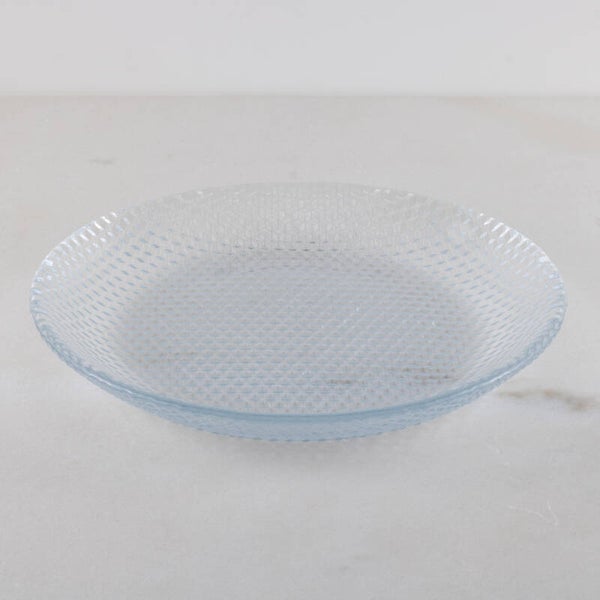 Holmegaard Trigona: Een Geometrisch Meesterwerk van Torben Jørgensen (1988)