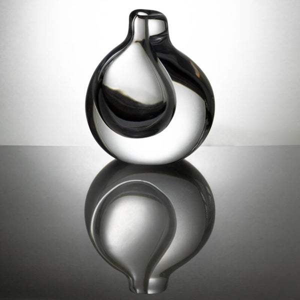 Kosta Boda "Raindrop" vaas, Opus collectie