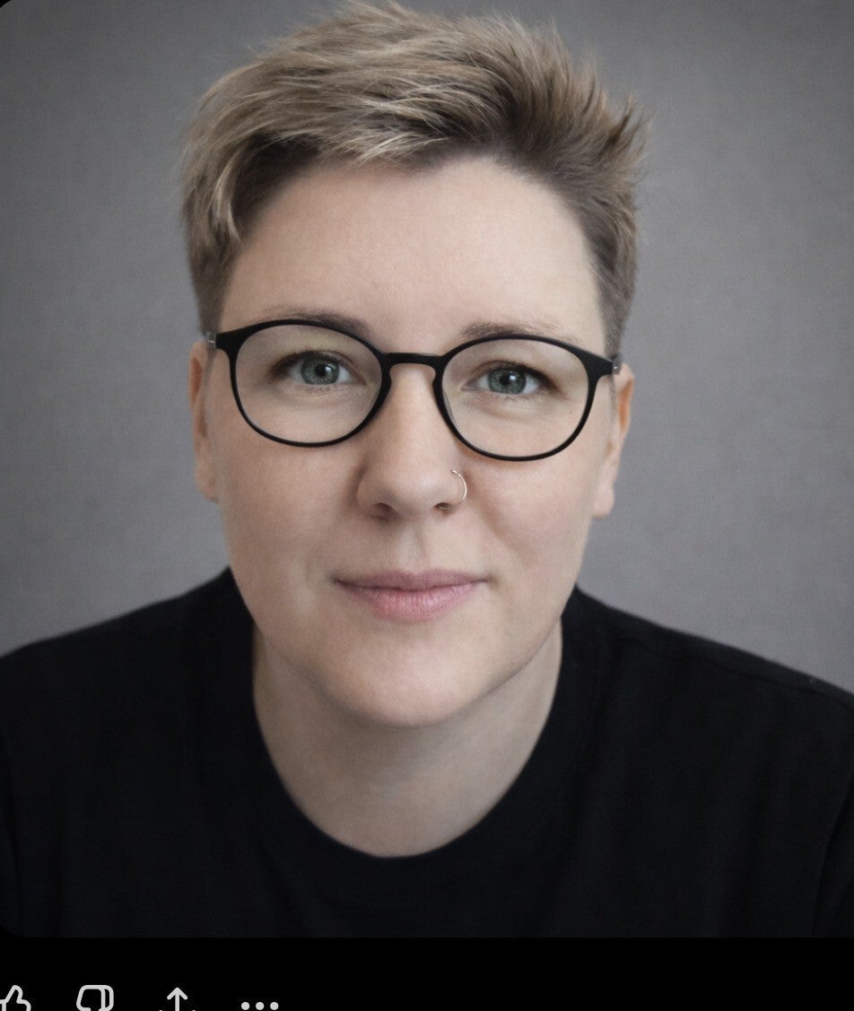 M.H Roberts Australian Crime Author