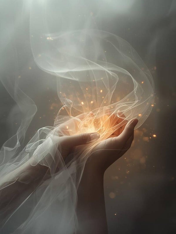 Soin Énergétique – Inflammation Localisée