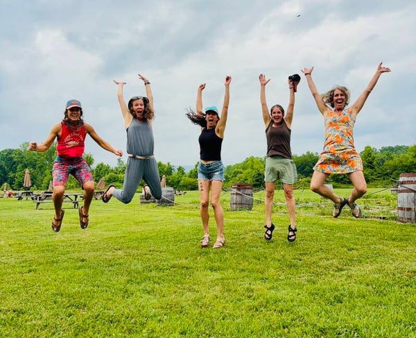 Donate or Sponsor a Rider LEVEL 2