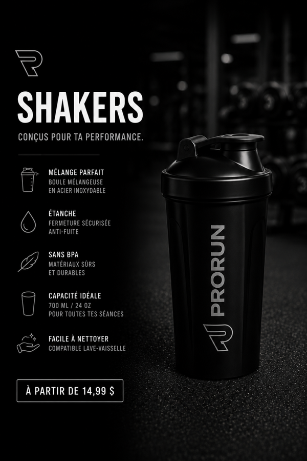 Shaker
