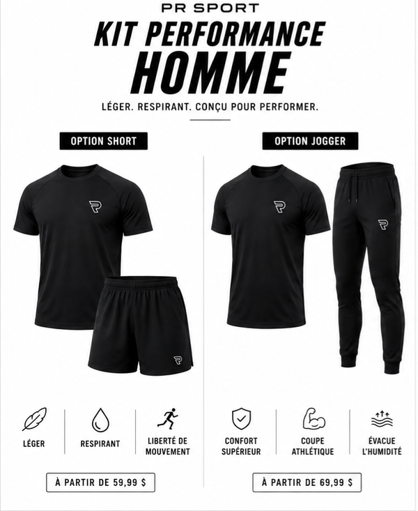 KIT PERFORM H