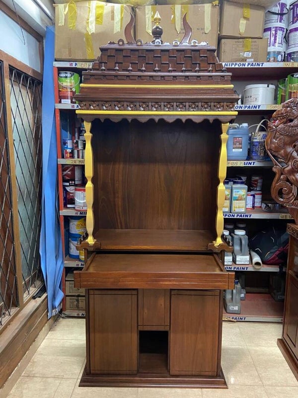 Swami madam kleine 95cm breit