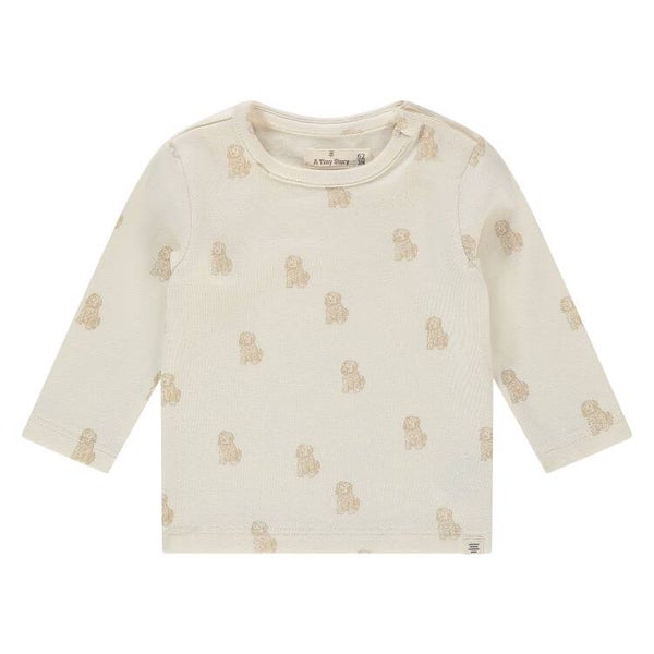 A Tiny Story longsleeve hondje