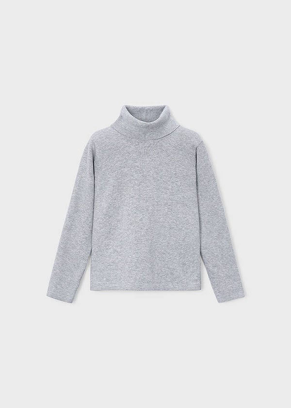Mayoral winter 2027 coltrui mix grey