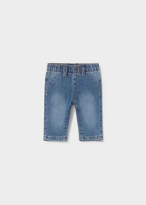 Mayoral winter 2027 jongens super stretch jeans