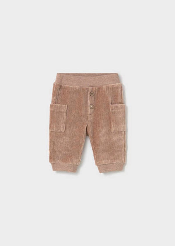Mayoral winter 2027 zacht broekje truffle