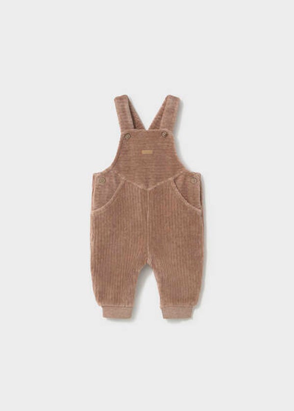 Mayoral winter 2027 zacht truffle pakje