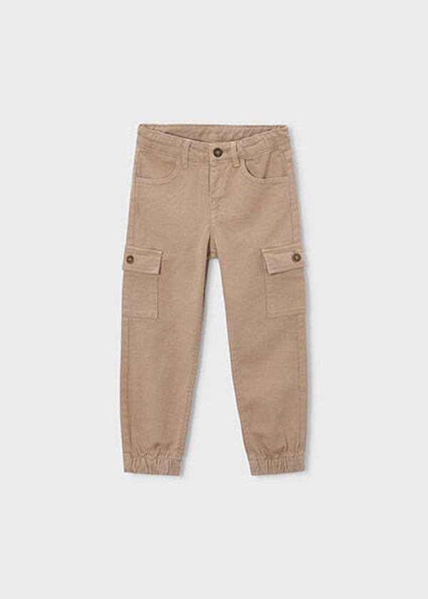 Mayoral winter 2027 jongens cargo pants