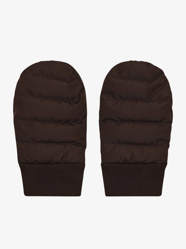En Fant wanten Coffee bean waterproof