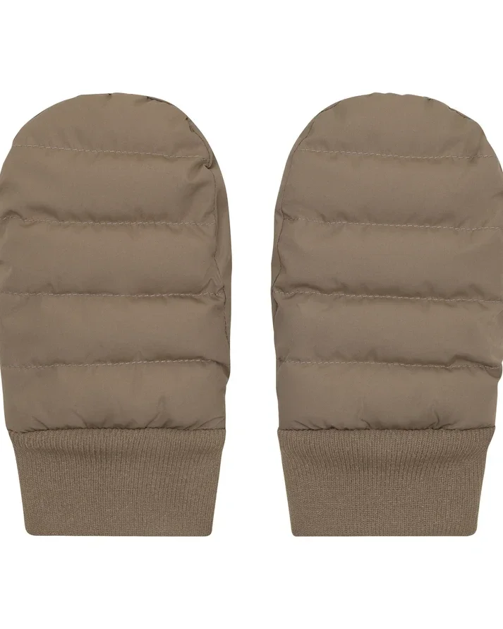 En Fant wanten Pine bark waterproof