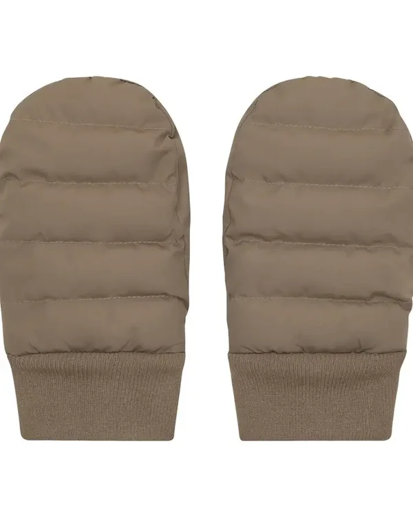 En Fant wanten Pine bark waterproof