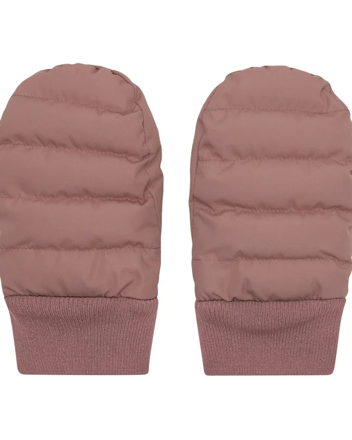 En Fant wanten Burlwood waterproof
