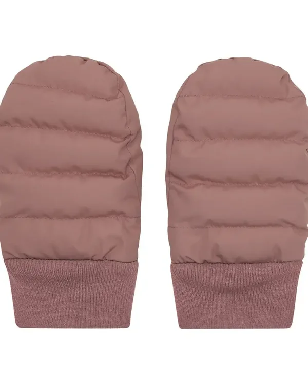 En Fant wanten Burlwood waterproof