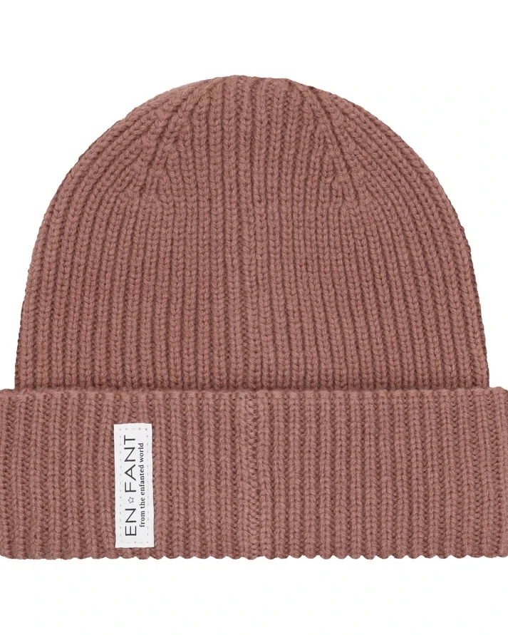 En Fant muts Burlwood Beanie