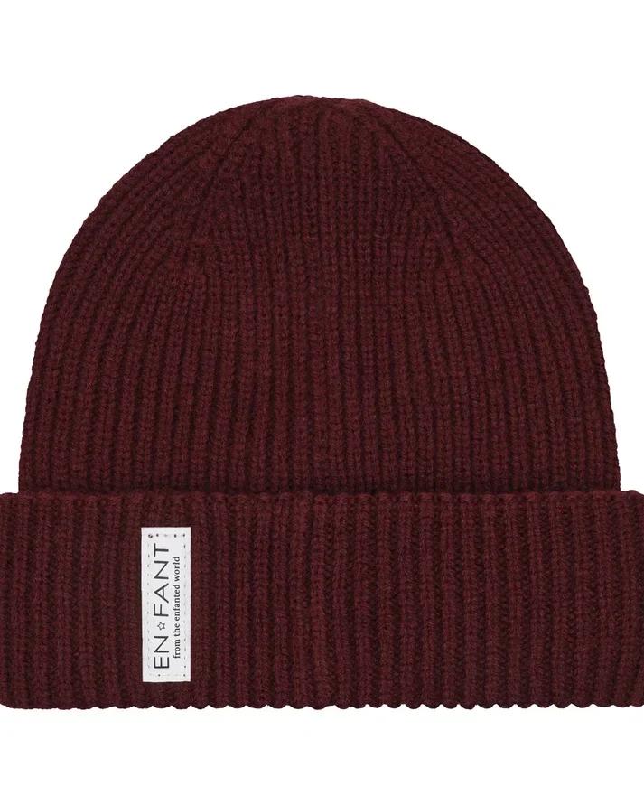 En Fant muts Port royale Beanie