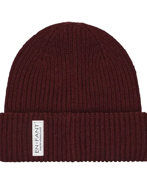 En Fant muts Port royale Beanie