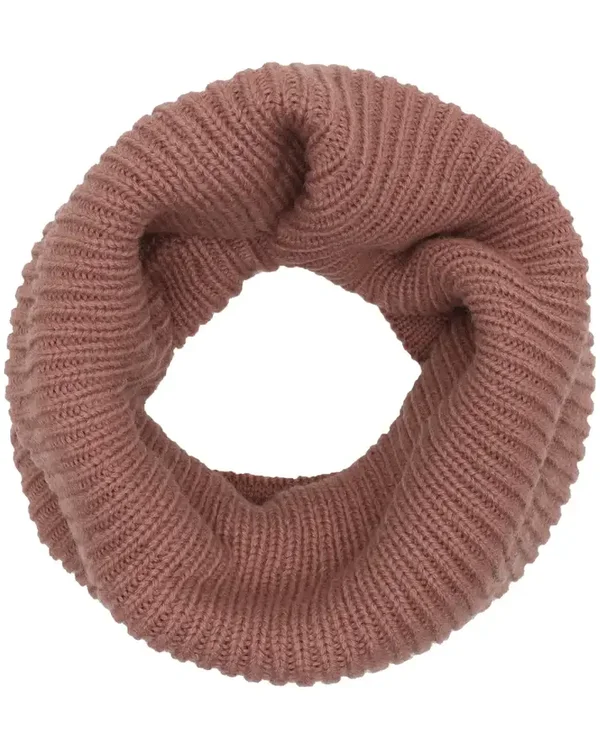 En Fant sjaal Burlwood nekwarmer