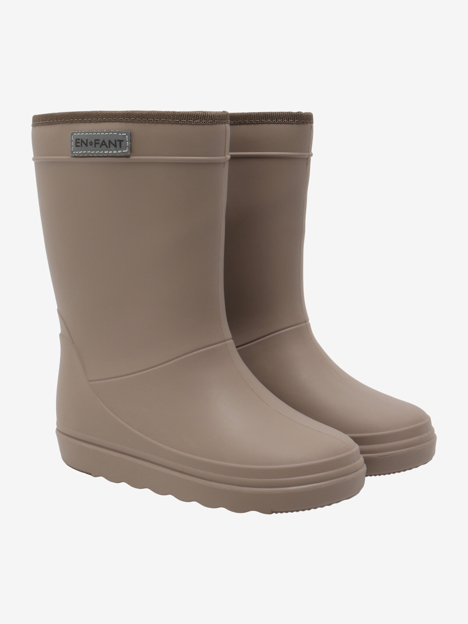 En Fant Thermoboots Pine bark