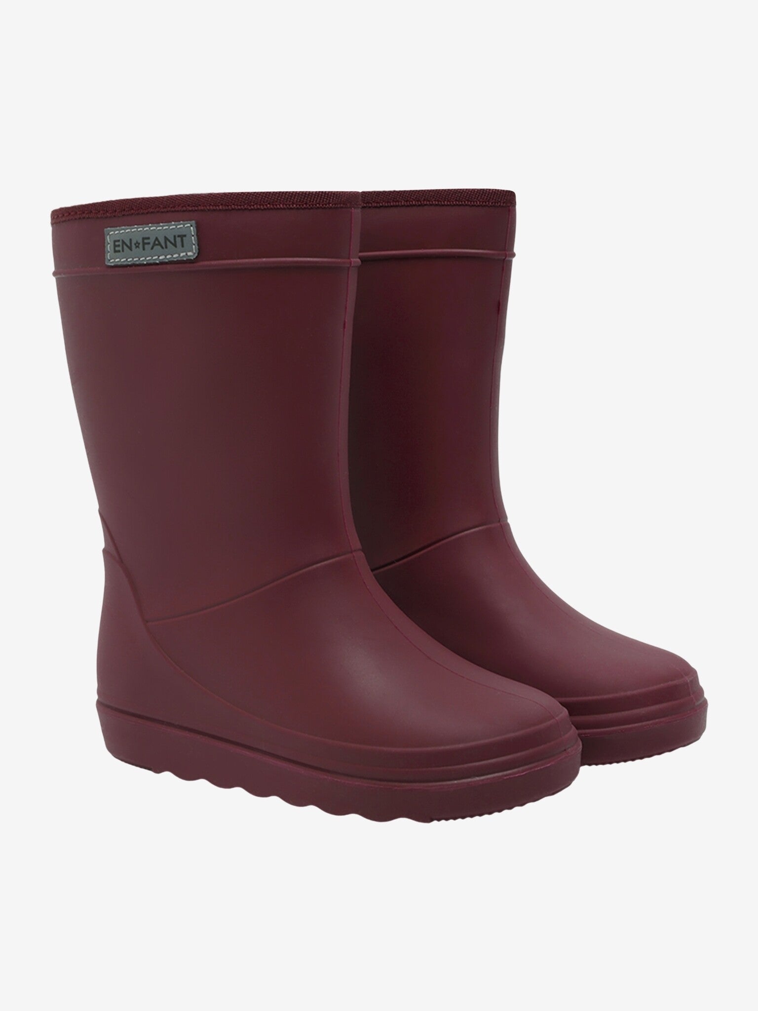 En Fant Thermoboots Port royale