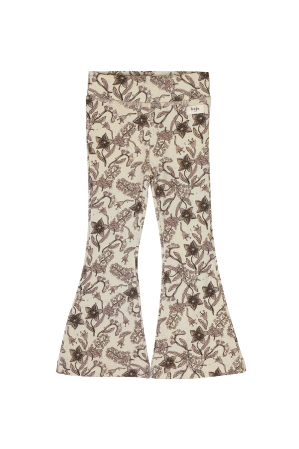 Baje Studio Mare flare creme oat