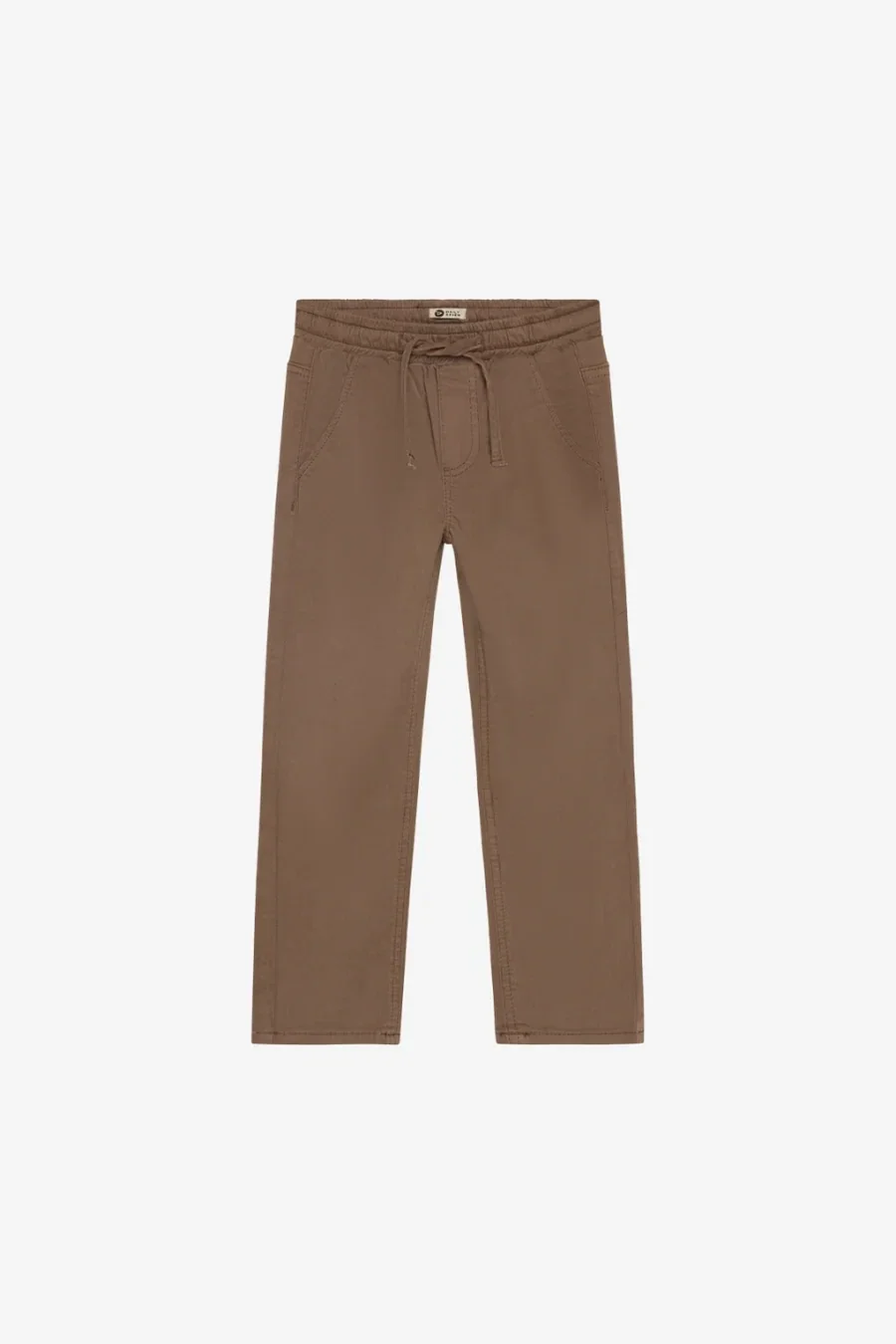 Daily7 relaxed fit Almond brown