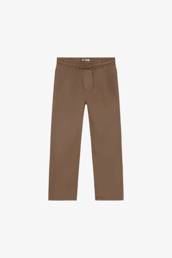 Daily7 relaxed fit Almond brown