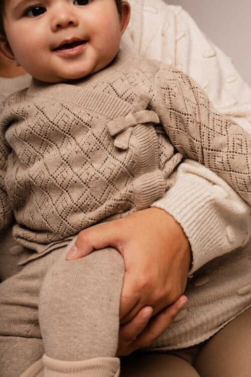 Baje overslagje sous sand desert